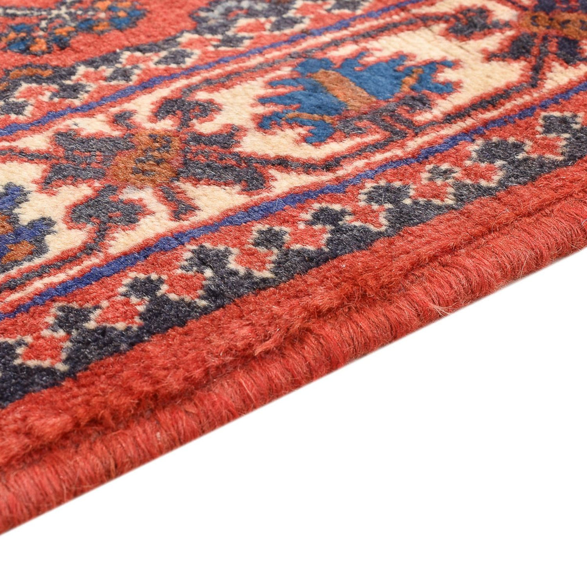 Kashkuli Dywan 155x114cm - Dywan perski