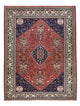 Abadeh Dywan 340x250cm - Dywan perski