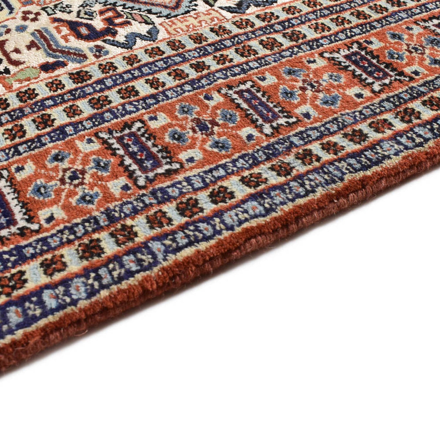 Ardebil Dywan 183x140cm - Dywan perski