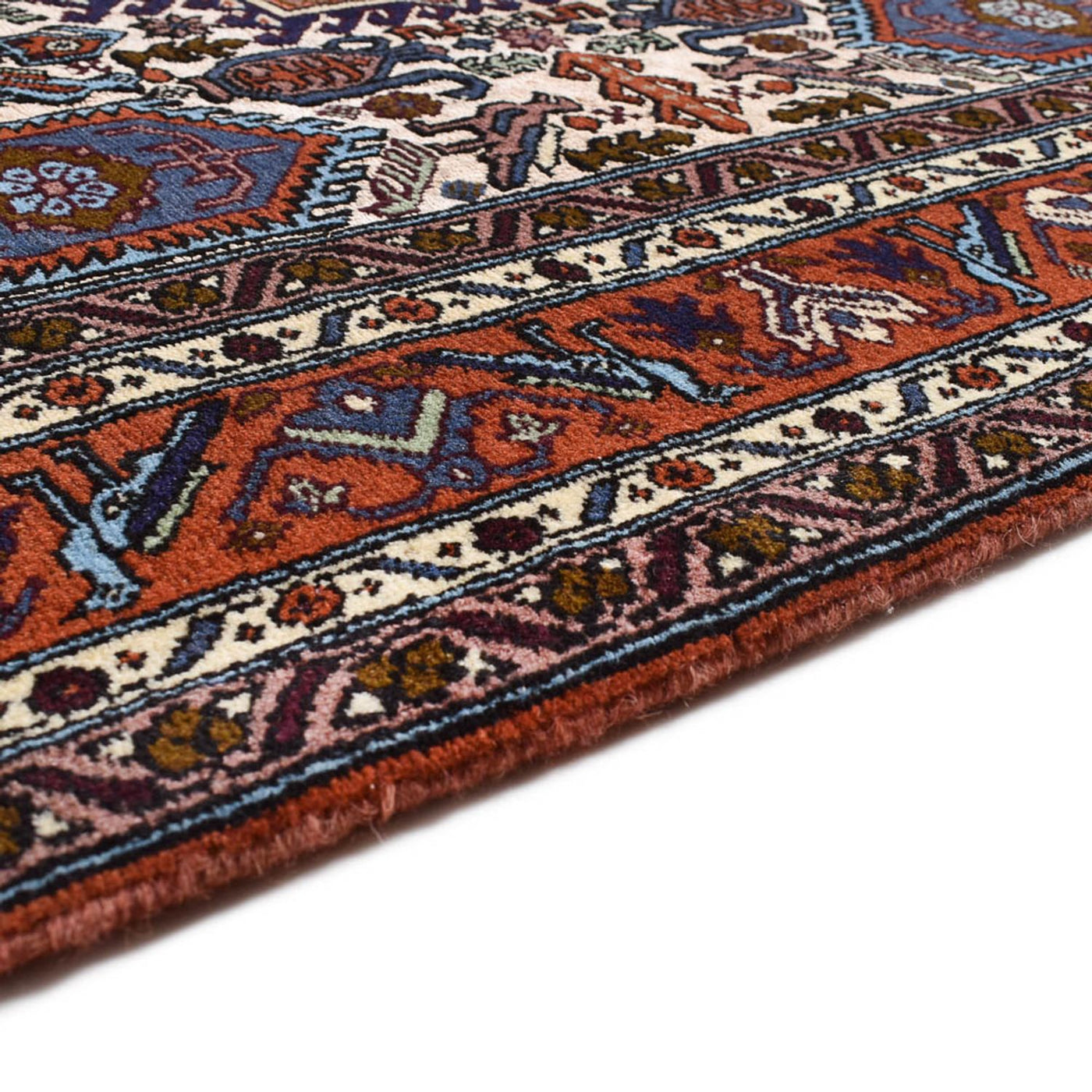 Ardebil Dywan 194x133cm - Dywan perski