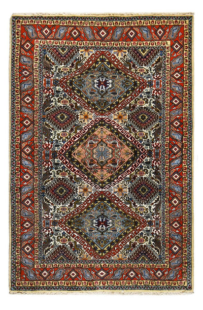 Ardabil Dywan 135x200cm - Dywan perski