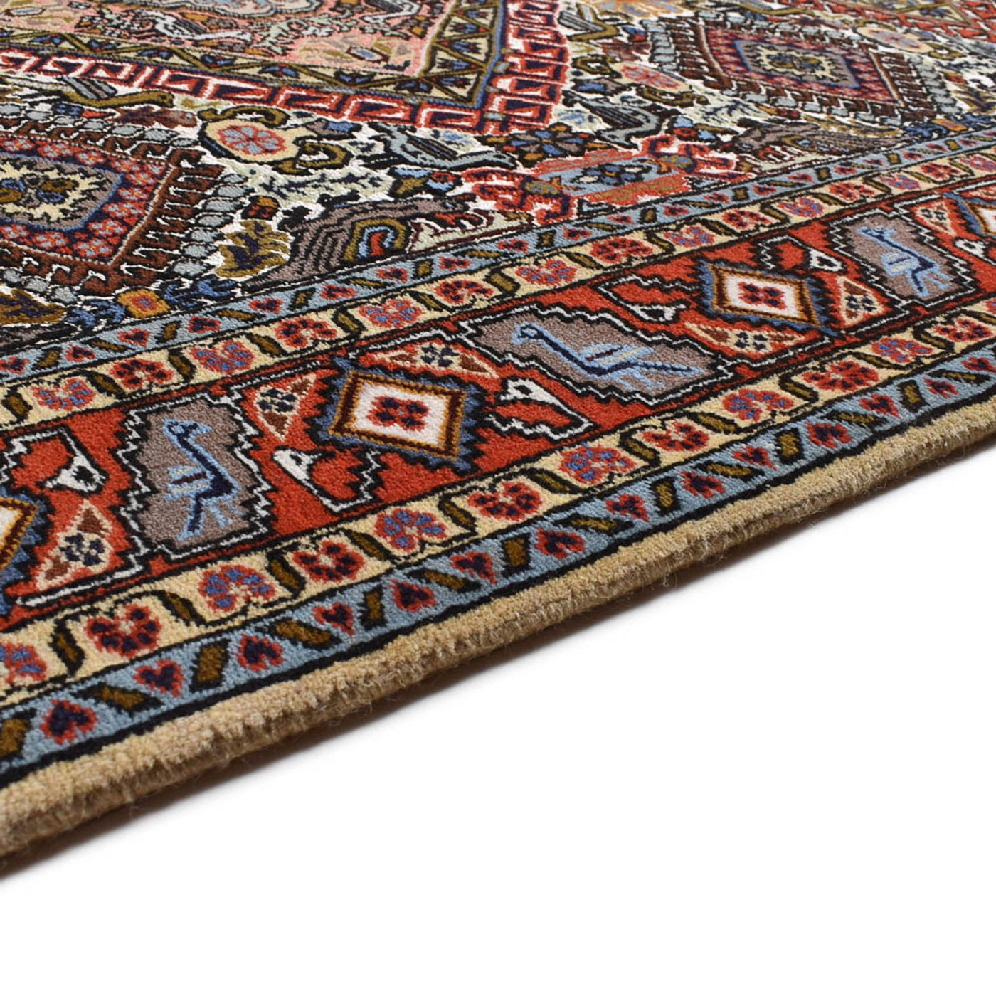 Ardebil Dywan 200x135cm - Dywan perski