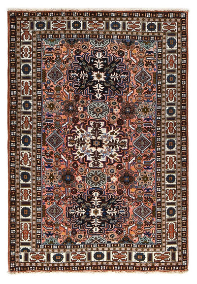 Ardabil Dywan 143x206cm - Dywan perski