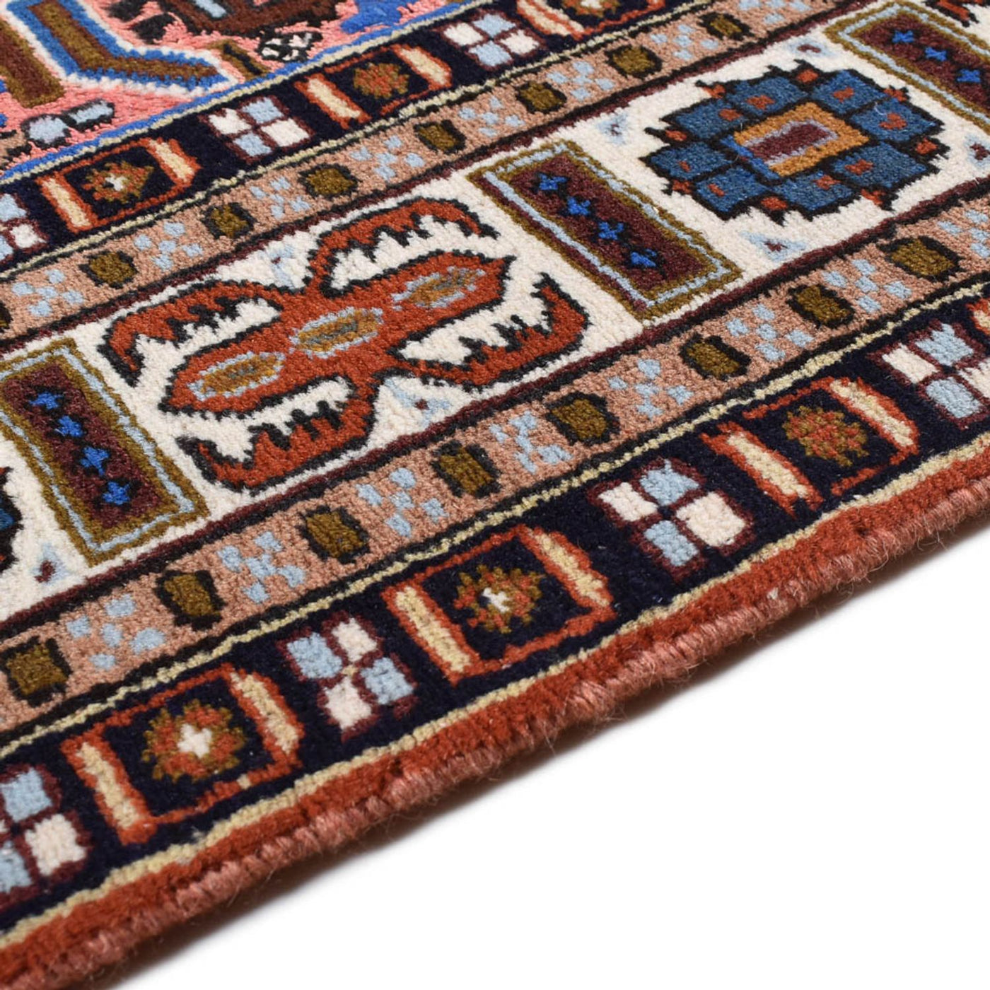 Ardabil Dywan 206x143cm - Dywan perski