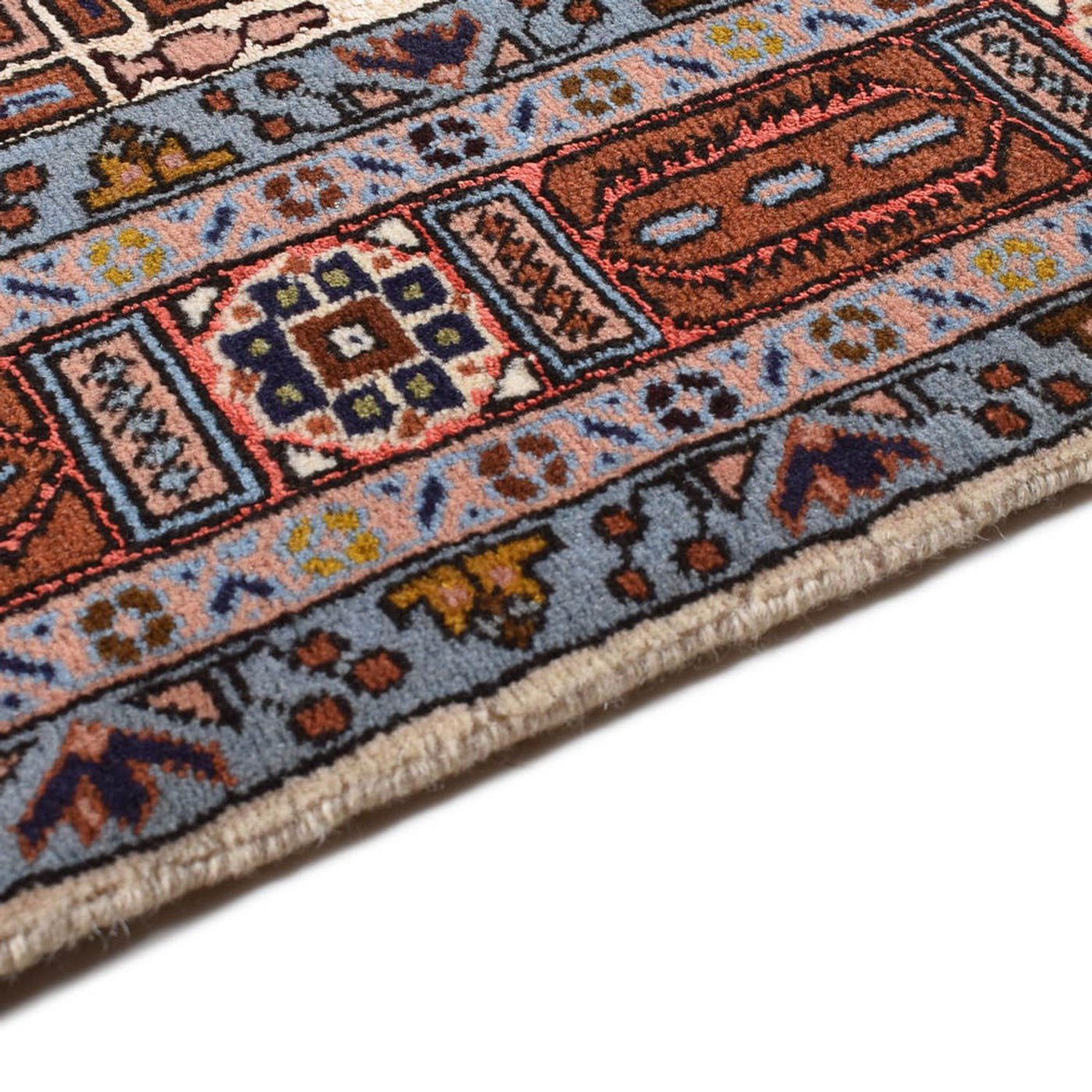 Ardabil Dywan 206x142cm - Dywan perski
