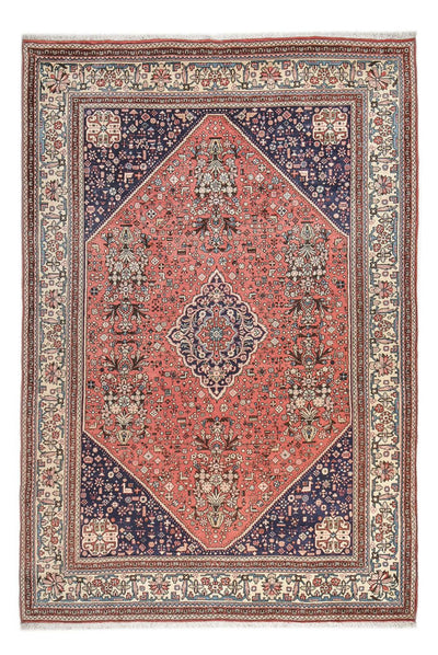 Abadeh Dywan 212x322cm - Dywan perski