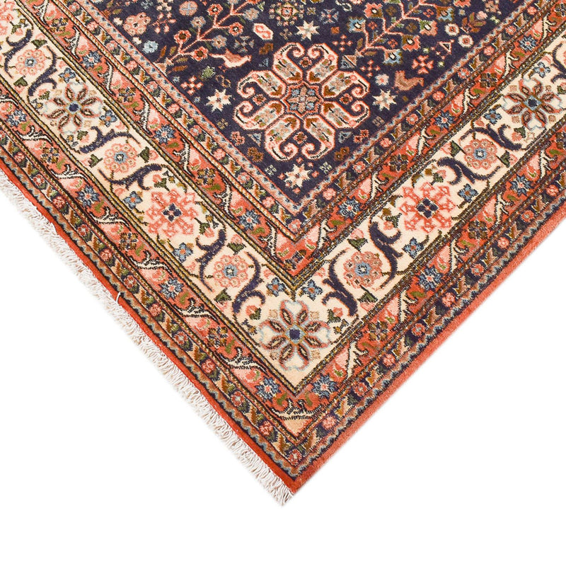 Perski dywan - Nomadyczny - 300 x 200 cm - jasna czerwień