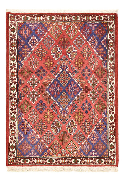 Qashqai Dywan 112x162cm - Dywan perski