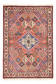 Qashqai Dywan 154x104cm - Dywan perski