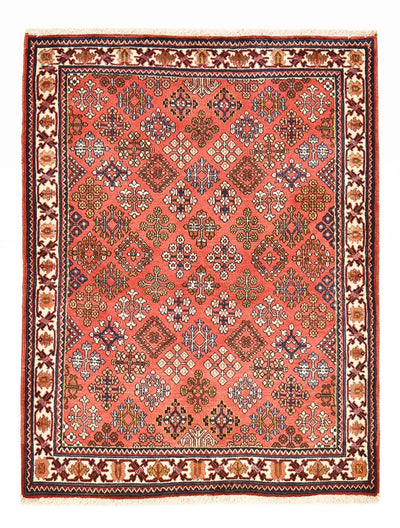 Qashqai Dywan 112x150cm - Dywan perski
