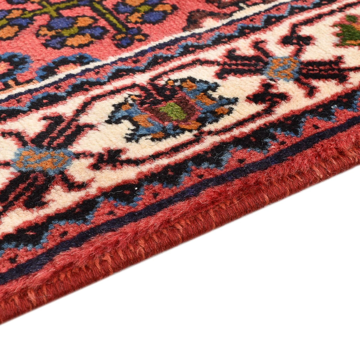 Qashqai Dywan 155x115cm - Dywan perski