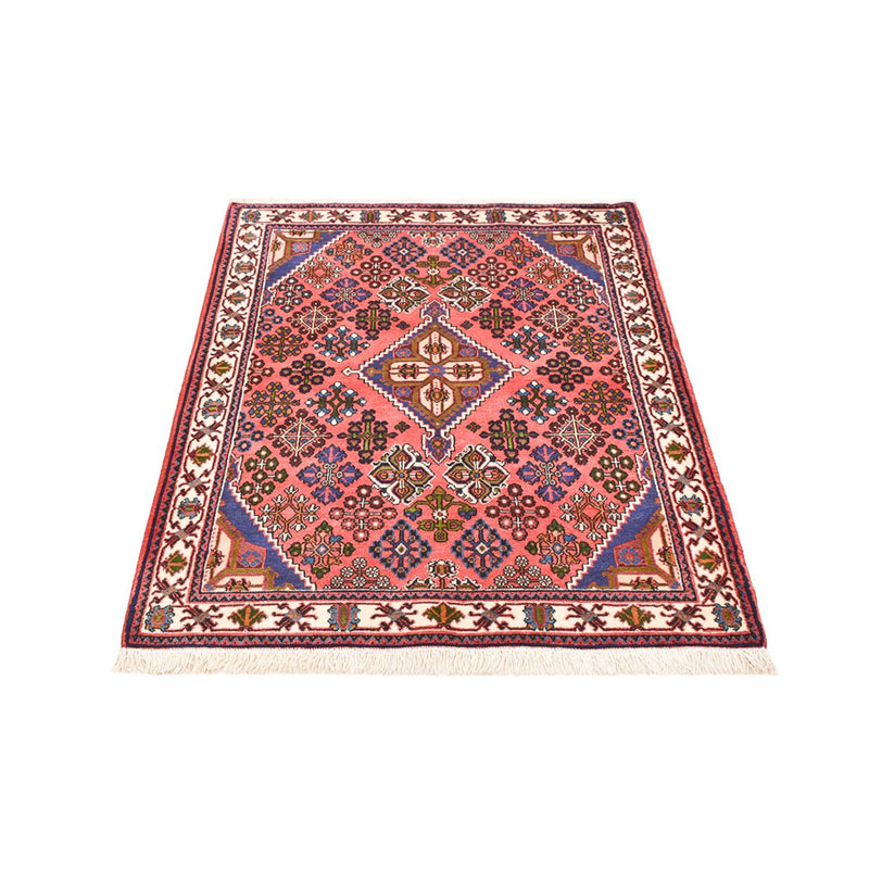 Perski dywan - Nomadyczny - 155 x 115 cm - wielokolorowy