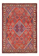 Ghashghai Dywan 160x112cm - Dywan perski