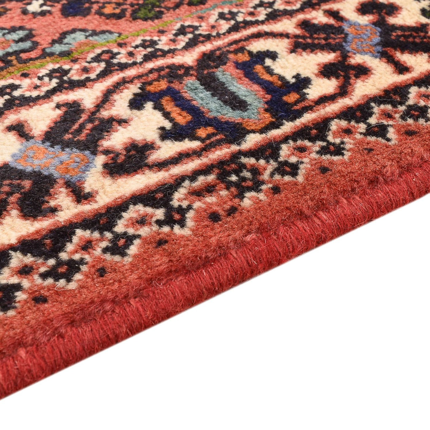 Meymeh Dywan 165x116cm - Dywan perski