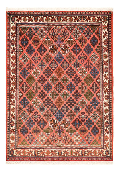 Meymeh Dywan 110x161cm - Dywan perski