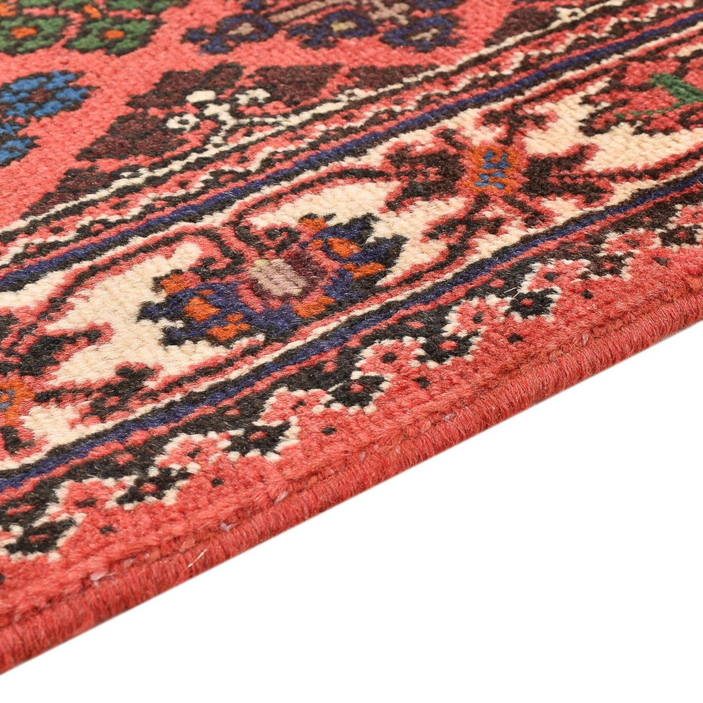 Meymeh Dywan 161x110cm - Dywan perski