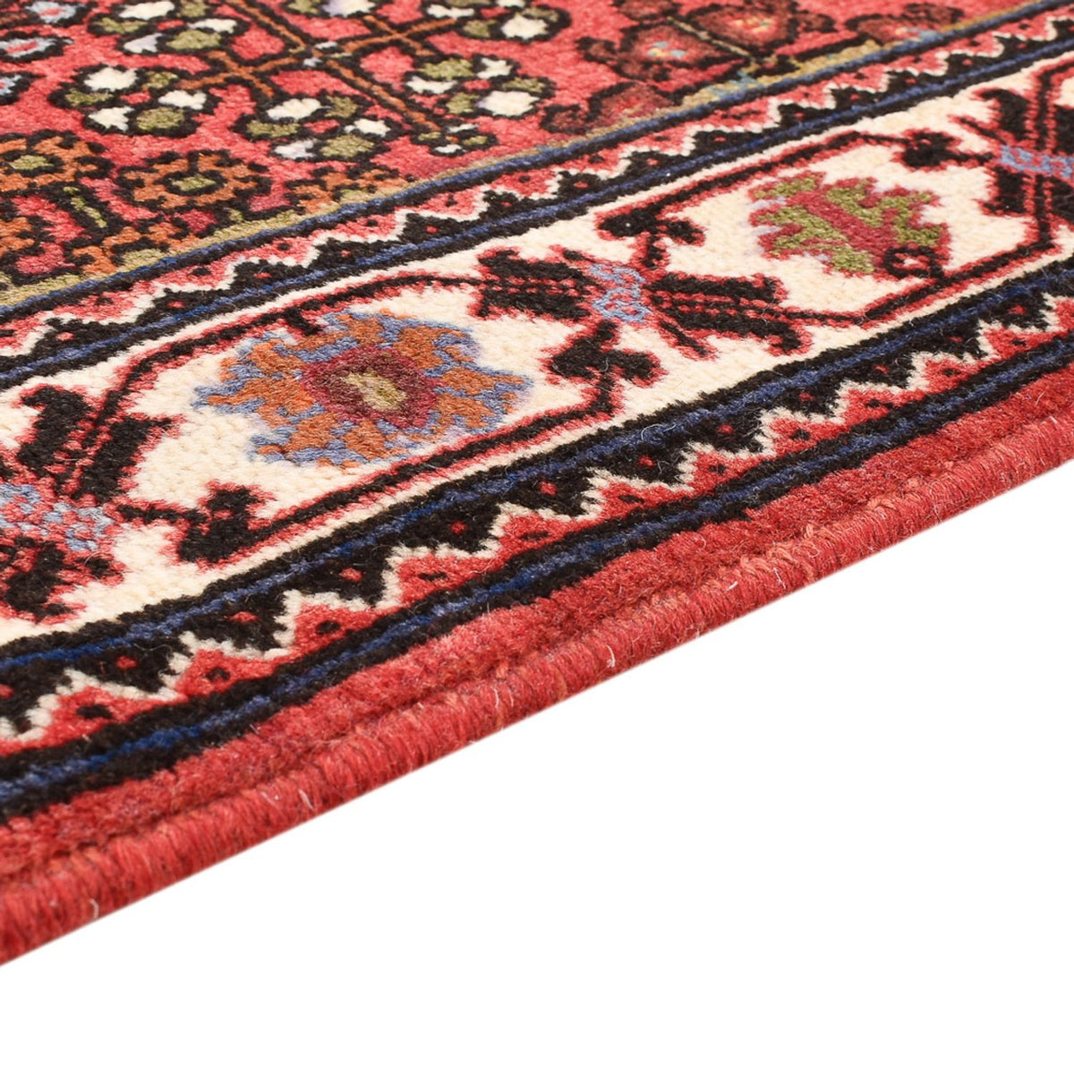 Meymeh Dywan 111x161cm - Dywan perski