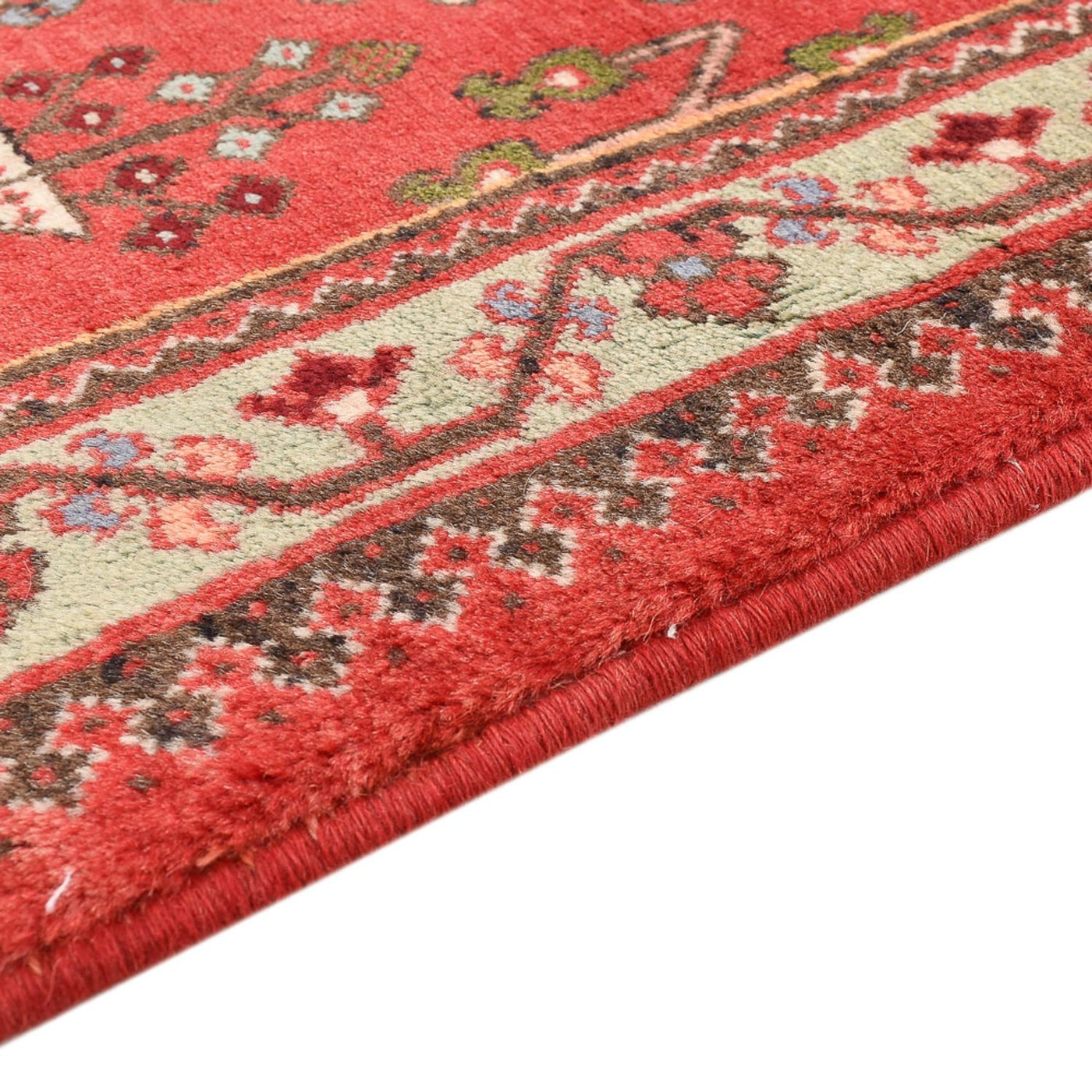 Meymeh Dywan 160x111cm - Dywan perski