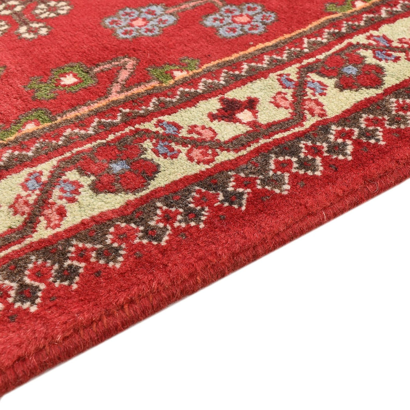 Meymeh Dywan 164x110cm - Dywan perski