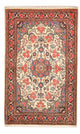 Bidjar Dywan 106x165cm - Dywan perski