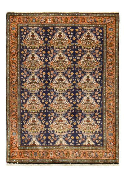 Ardabil Dywan 138x190cm - Dywan perski