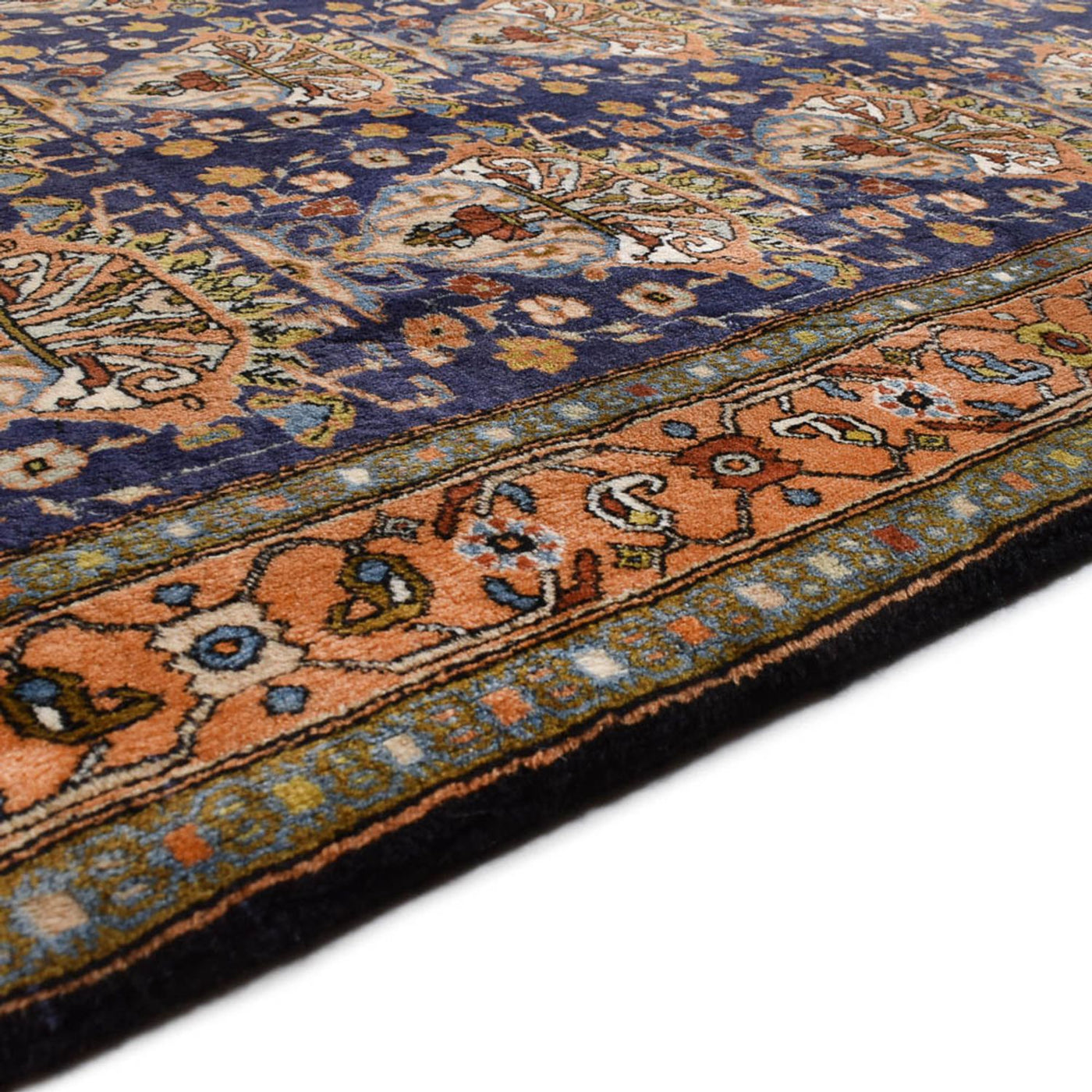 Ardabil Dywan 190x138cm - Dywan perski