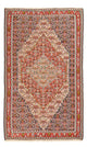 Kilim Senneh Dywan 254x150cm