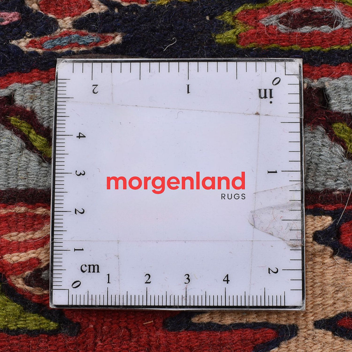 Dywan Kelim - Orientalny - 254 x 150 cm - terakota