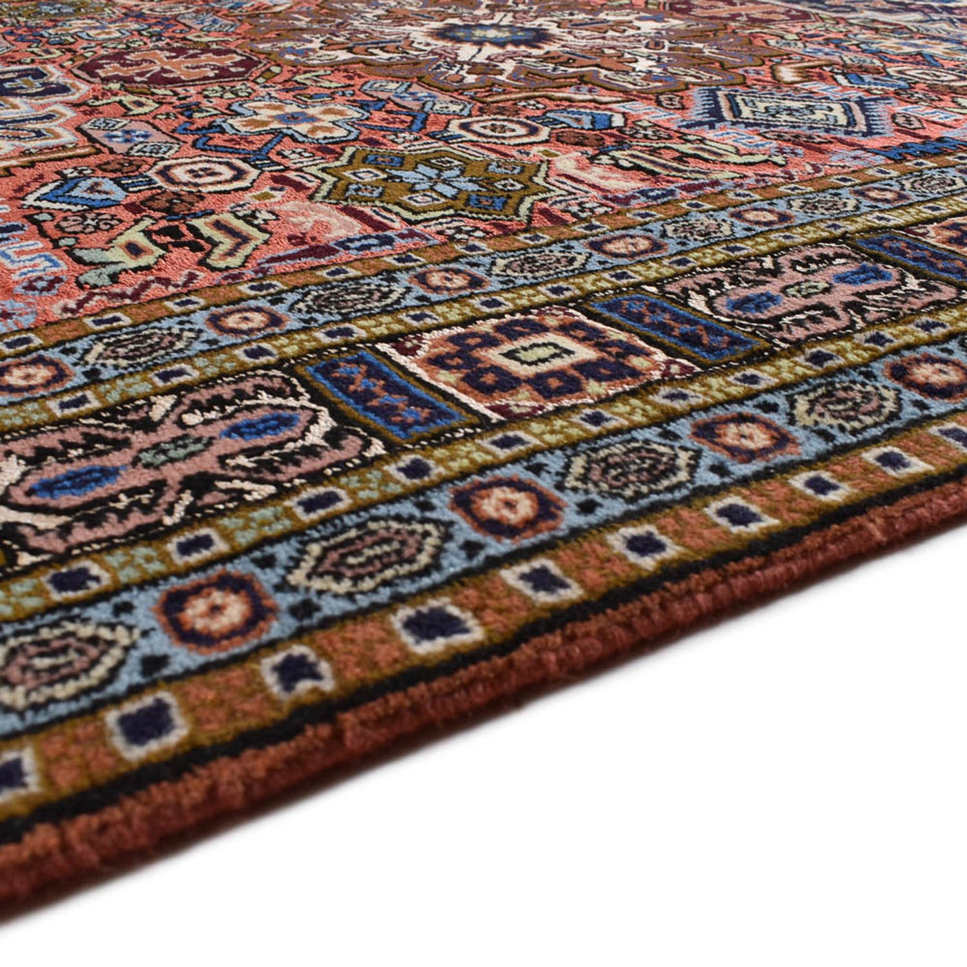 Ardebil Dywan 210x140cm - Dywan perski