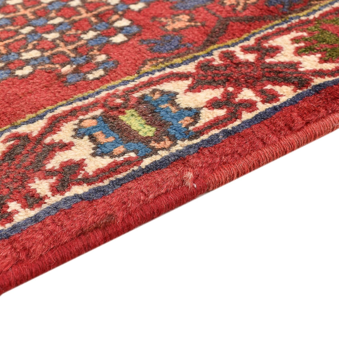 Meymeh Dywan 152x107cm - Dywan perski