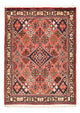 Meymeh Dywan 111x152cm - Dywan perski