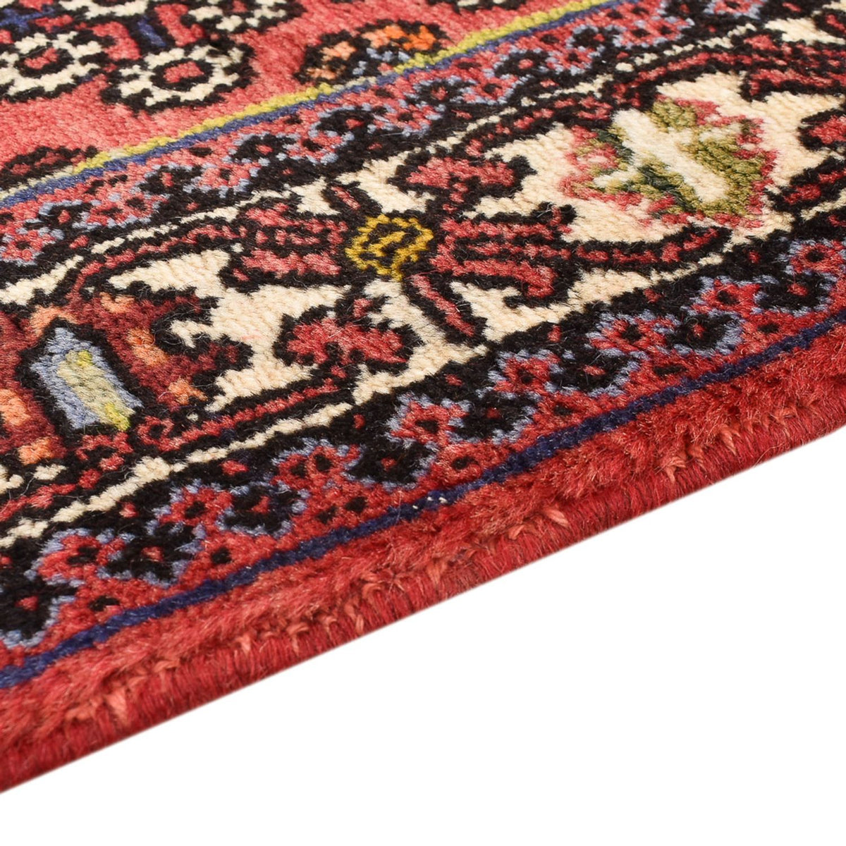 Meymeh Dywan 111x152cm - Dywan perski