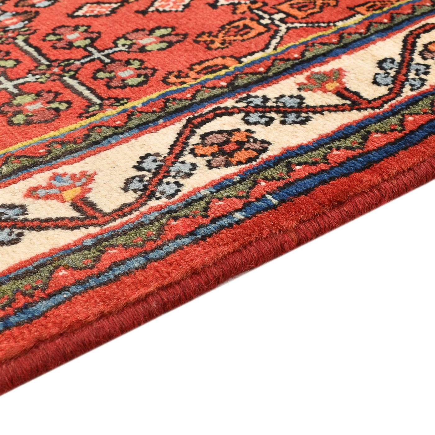 Meymeh Dywan 162x109cm - Dywan perski