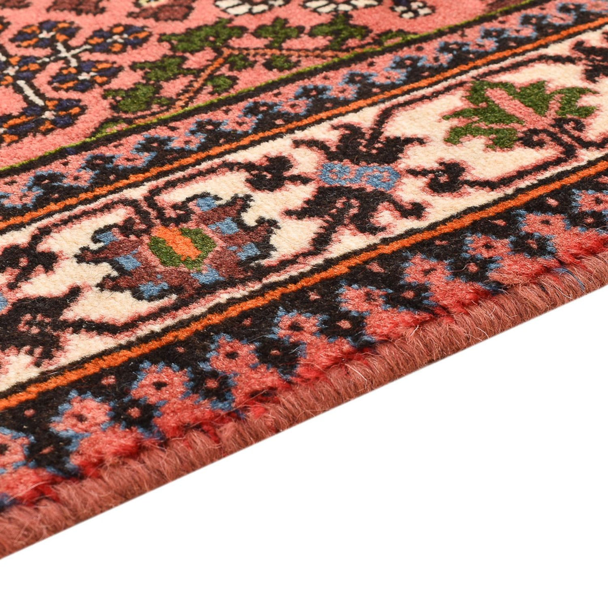 Meymeh Dywan 154x106cm - Dywan perski
