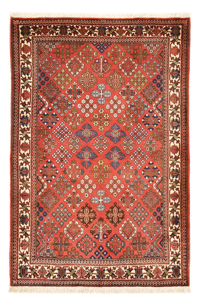 Meymeh Dywan 112x167cm - Dywan perski