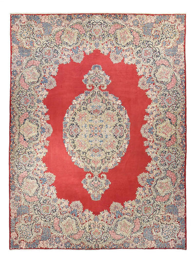 Rafsanjan Dywan 298x400cm - Dywan perski