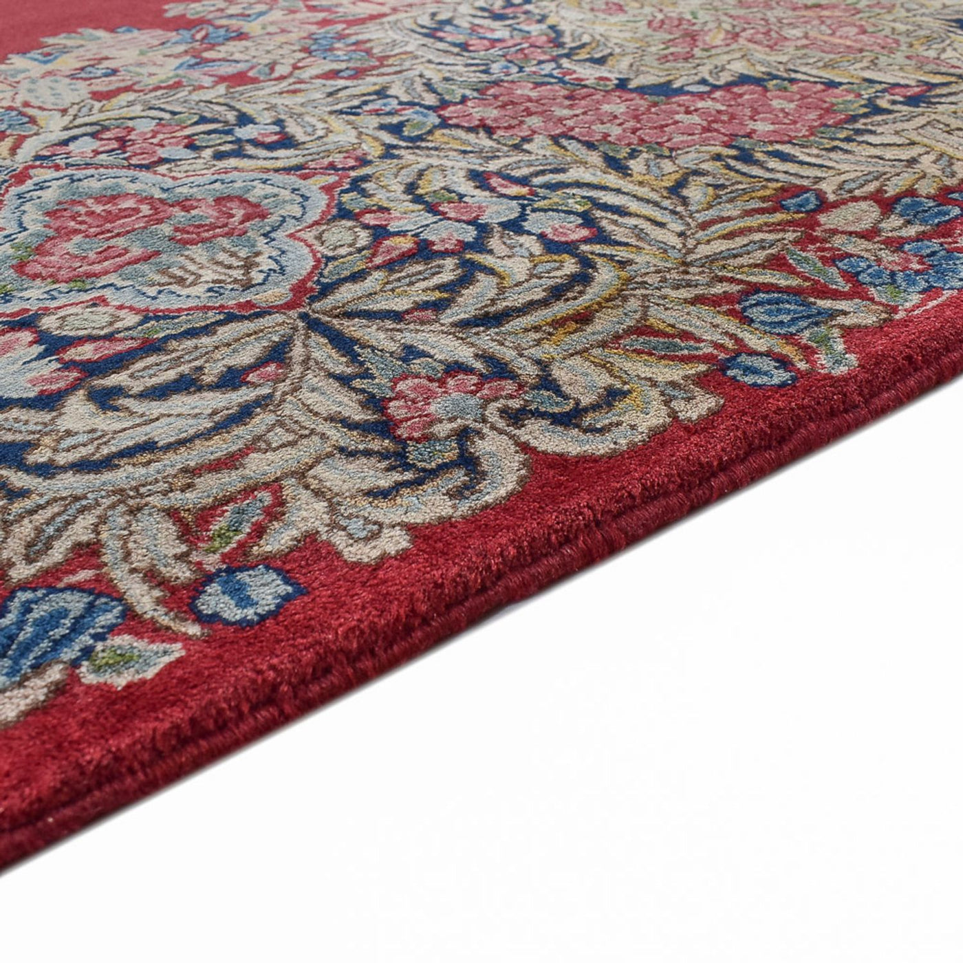 Rafsanjan Dywan 400x298cm - Dywan perski