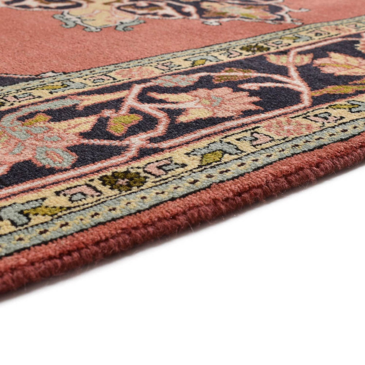 Ardabil Dywan 202x142cm - Dywan perski