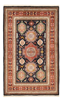 Perski dywan - Nomadyczny - 228 x 143 cm - ciemny beż – product image