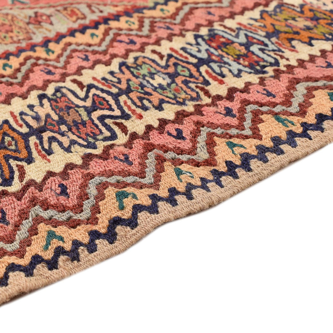 Kilim Senneh Dywan 255x160cm