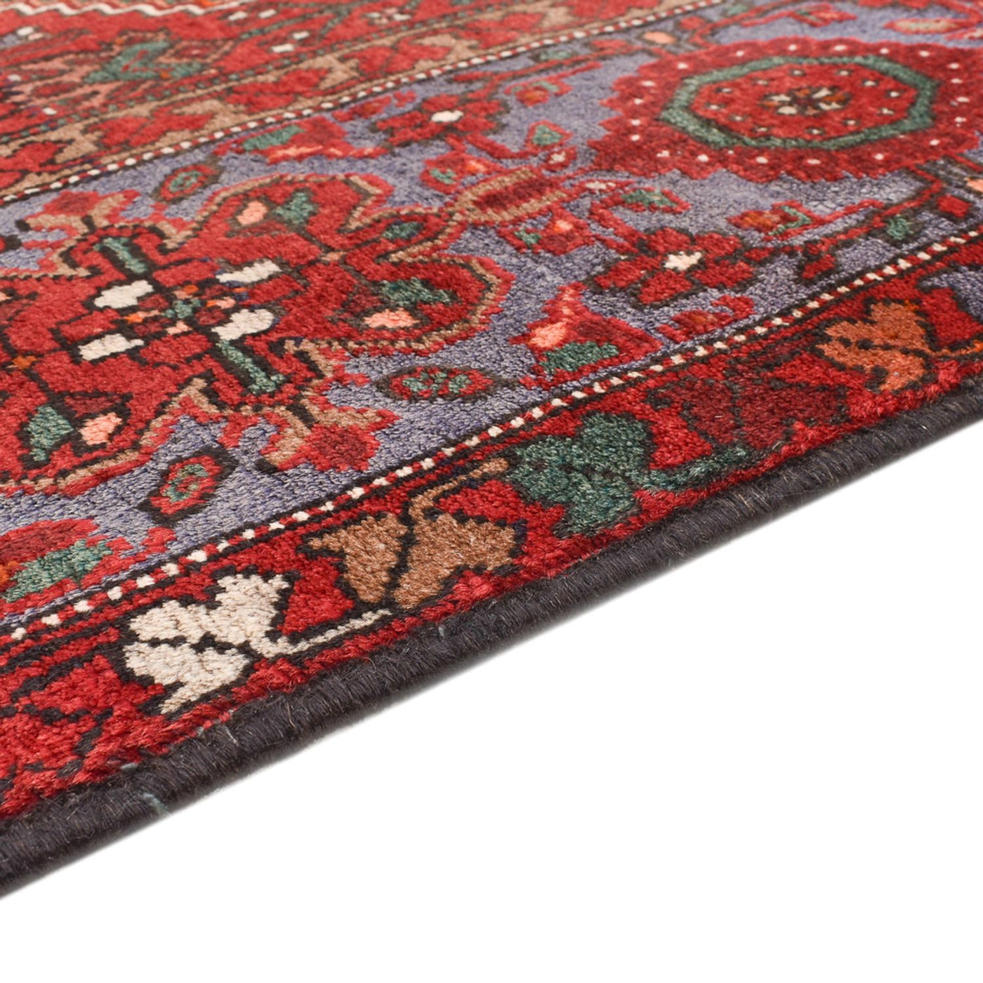 Gholtogh Dywan 216x136cm - Dywan perski