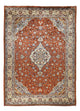 Sarouk Dywan 345x253cm - Dywan perski