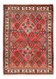 Joshaghan Dywan 158x110cm - Dywan perski