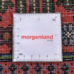 Perski dywan - Nomadyczny - 160 x 108 cm - wielokolorowy