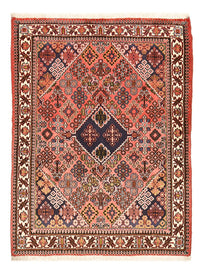 Joshaghan Dywan 146x114cm - Dywan perski – product image