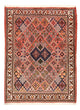 Joshaghan Dywan 146x114cm - Dywan perski