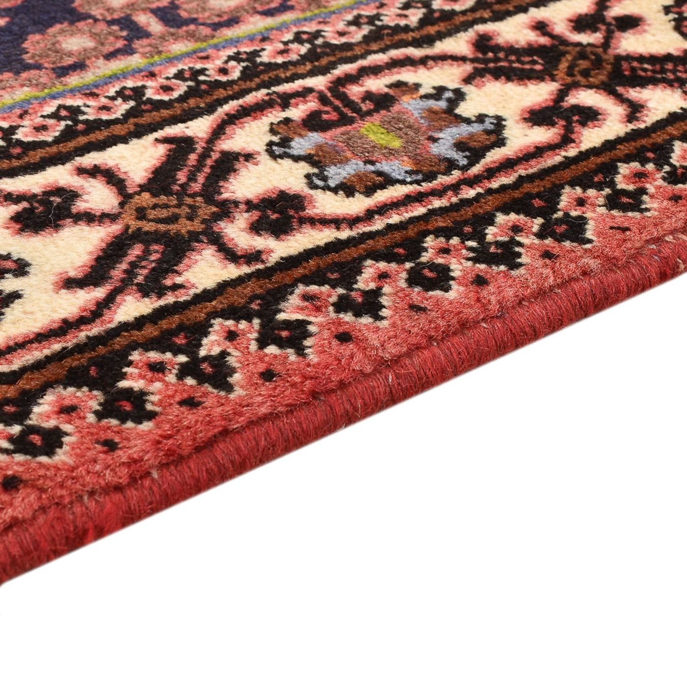 Joshaghan Dywan 146x114cm - Dywan perski