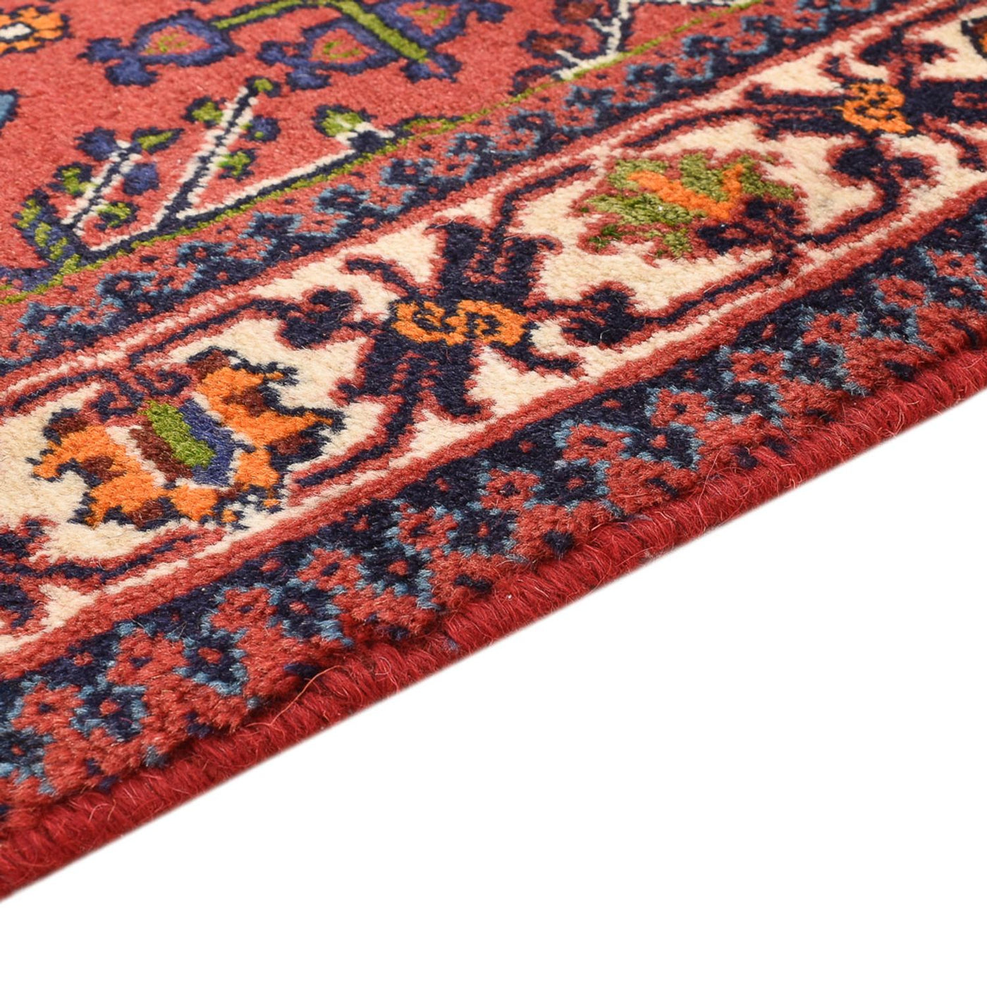 Joshaghan Dywan 160x114cm - Dywan perski