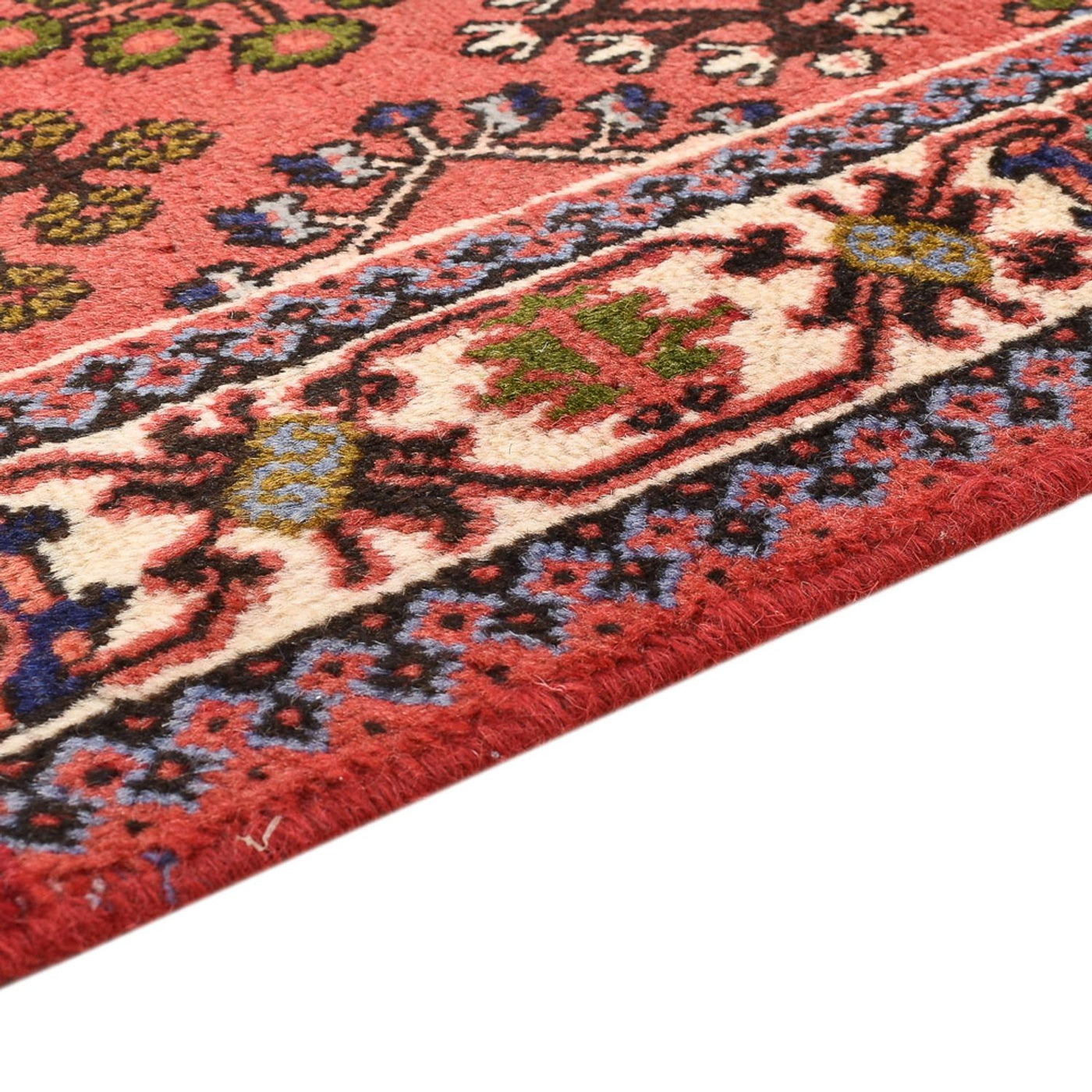 Joshaghan Dywan 158x115cm - Dywan perski