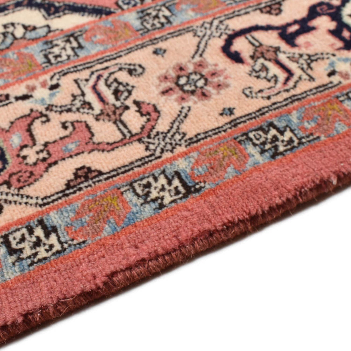 Ardebil Dywan 214x140cm - Dywan perski